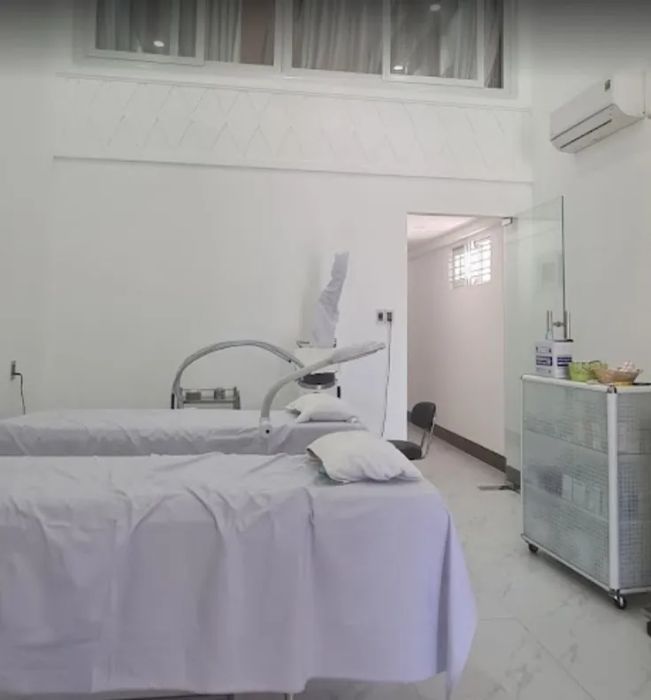Hình ảnh phòng khám da liễu BSCK1 Trần Thị Huệ tại Ninh Thuận (Ảnh 2)