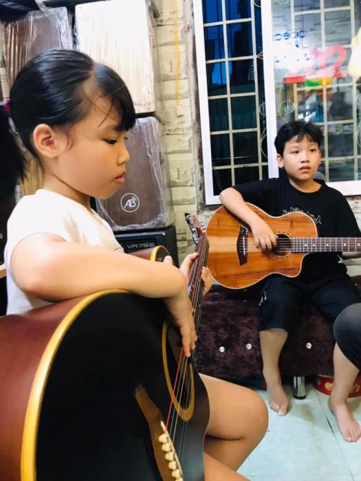 Ocean Music Center hình ảnh 1