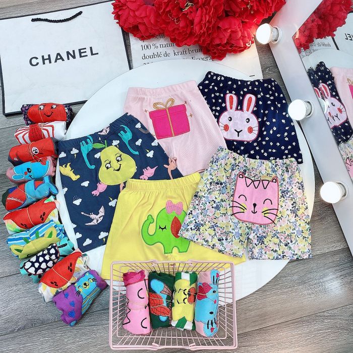 Khám phá không gian mua sắm tại MUM'S Shop qua góc nhìn chân thực từ ảnh 1