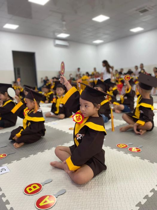 Giờ học tương tác tại ReadyMe English