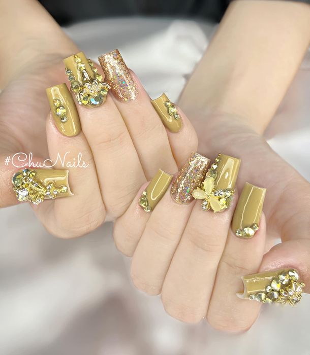 Hình ảnh tiệm Chu Nails