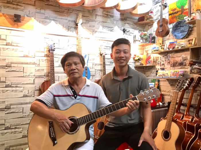 Ocean Music Center hình ảnh 2