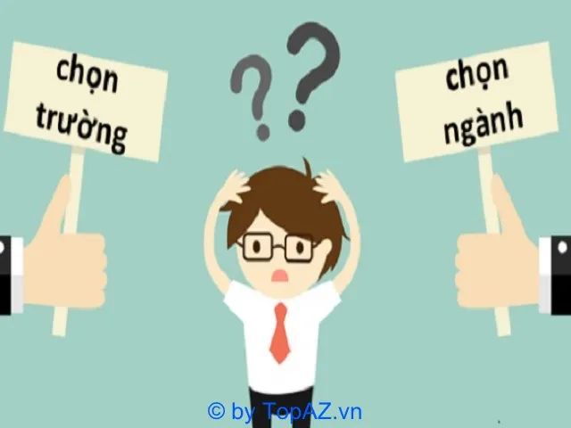 hành trình tìm kiếm ngôi trường đại học hạnh phúc giữa lòng Sài Gòn