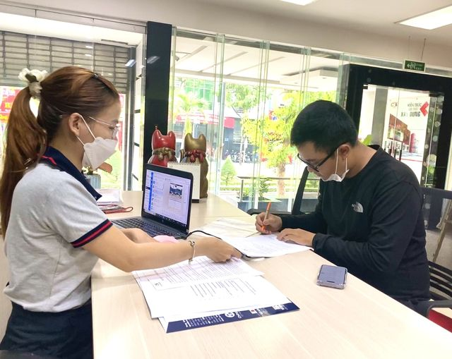 Trung tâm Đào tạo Kiến trúc CBS - Hình ảnh cơ sở vật chất hiện đại