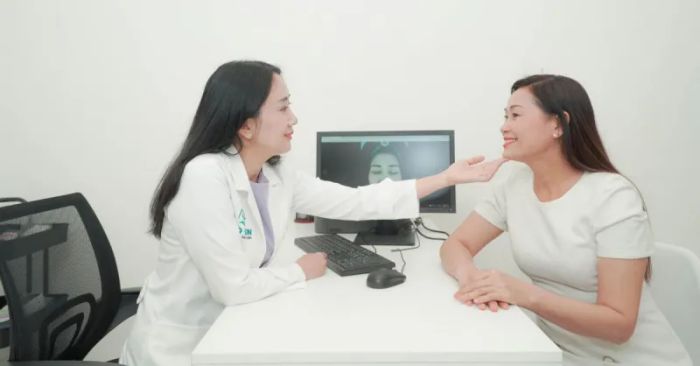 Hình ảnh phòng khám Đa khoa 16/4 tại Ninh Thuận (Ảnh 2)
