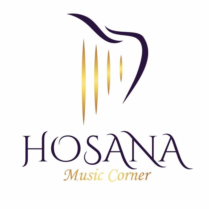 Hình ảnh lớp học guitar tại Trung Tâm Dạy Nhạc Biên Hòa - Hosana Music