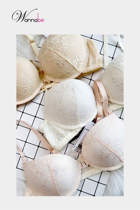 BST áo ngực ren cao cấp từ Wannabe