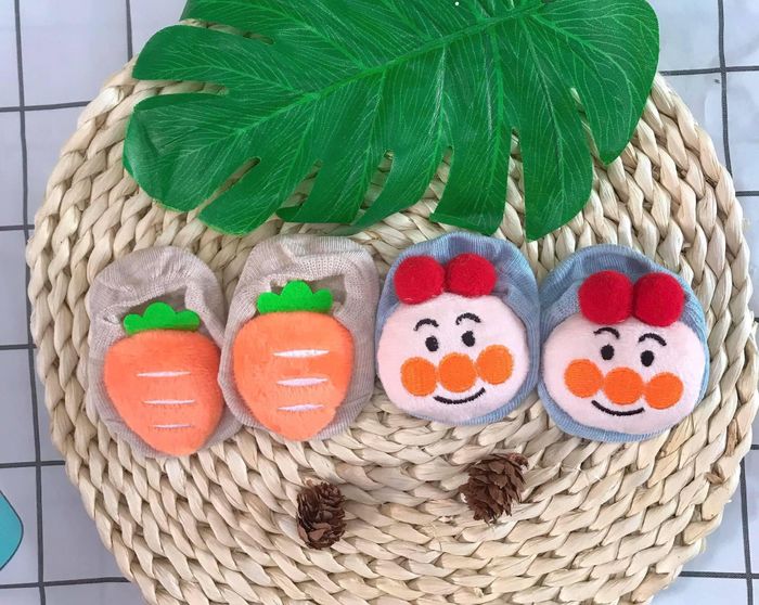 Ngắm nhìn không gian mua sắm ấm áp tại Bé Cưng qua ảnh 2