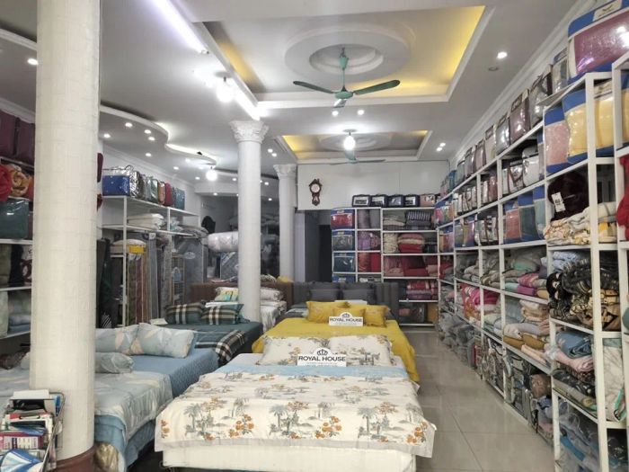 Siêu thị chăn ga Royal House ảnh 1