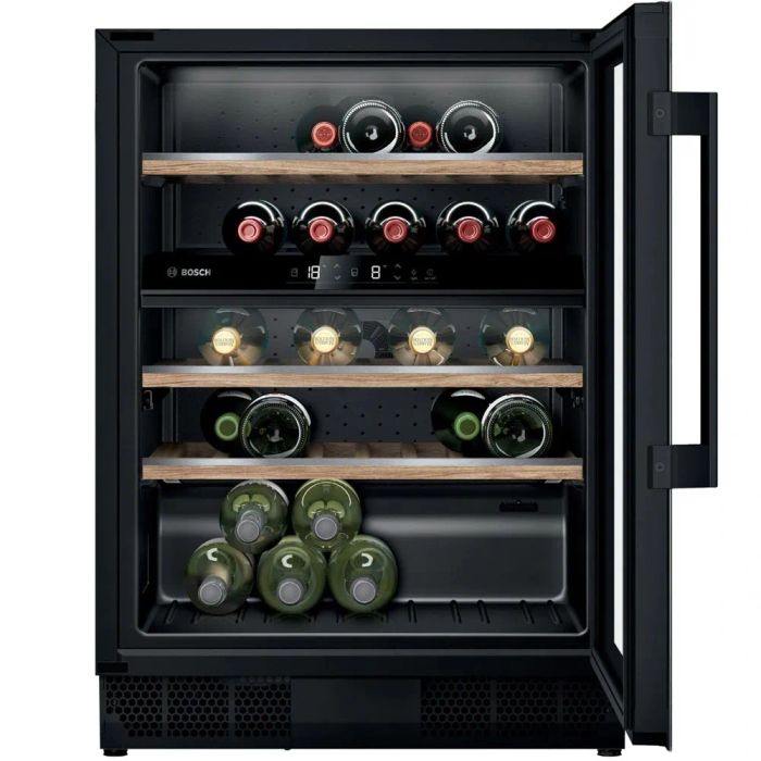 Tủ rượu Bosch ảnh 2