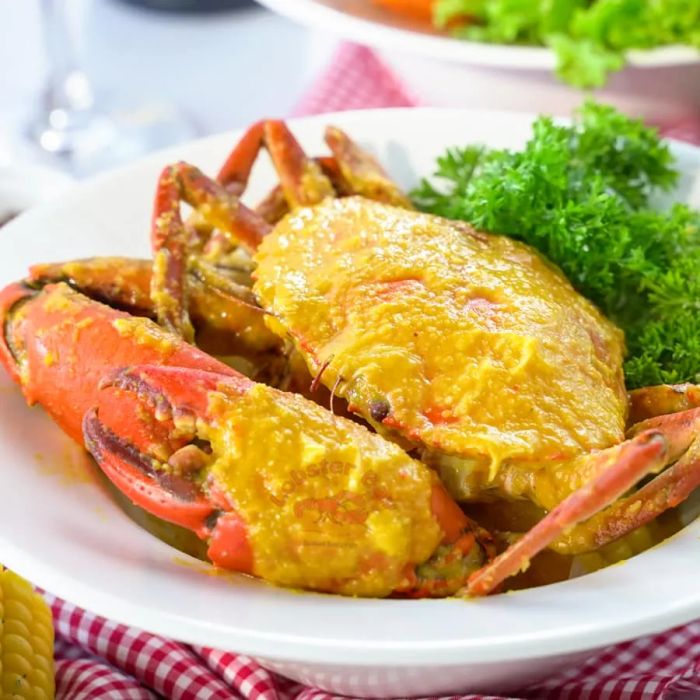 Góc ẩm thực đậm chất đồng quê tại Làng Ẩm Thực 66