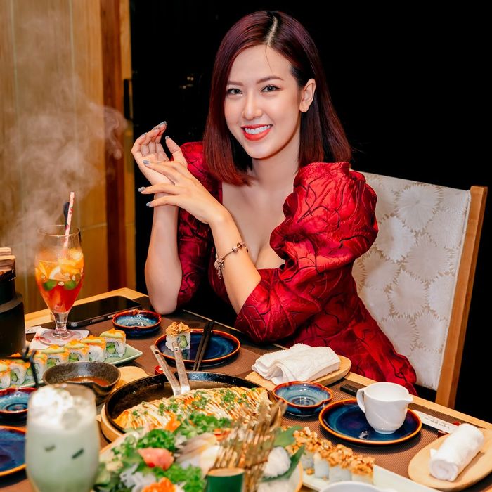 KYO WATAMI Grill & Sushi – Nghệ thuật ẩm thực theo mùa độc đáo (ảnh 2)