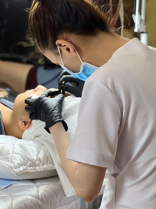 Không gian sang trọng và hiện đại tại Trang Piggie House