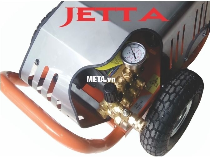 Máy rửa xe cao áp Jetta JET250-7.5T4 (JET7500P-250T)