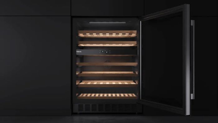 Tủ rượu vang Teka ảnh 2