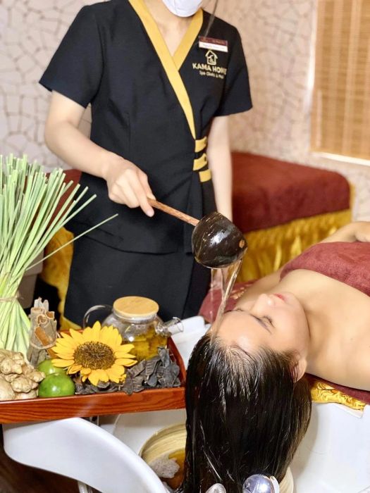 Kama Home Spa - ảnh 2