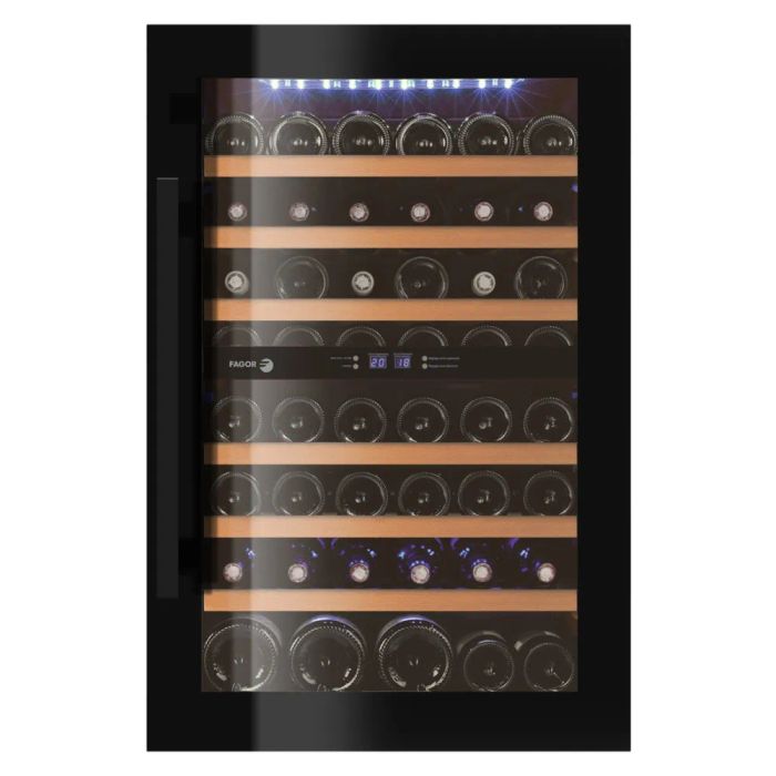 Tủ rượu vang Fagor ảnh 2