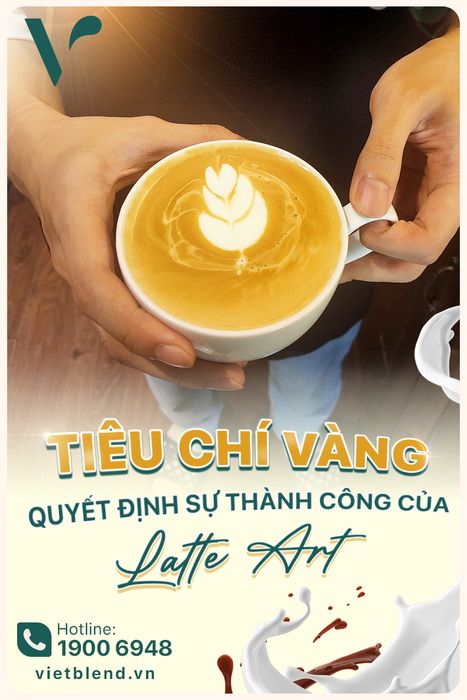 Trung Tâm Đào Tạo Pha Chế Vietblend ảnh 2
