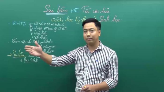 Thầy Đinh Đức Hiền ảnh 3