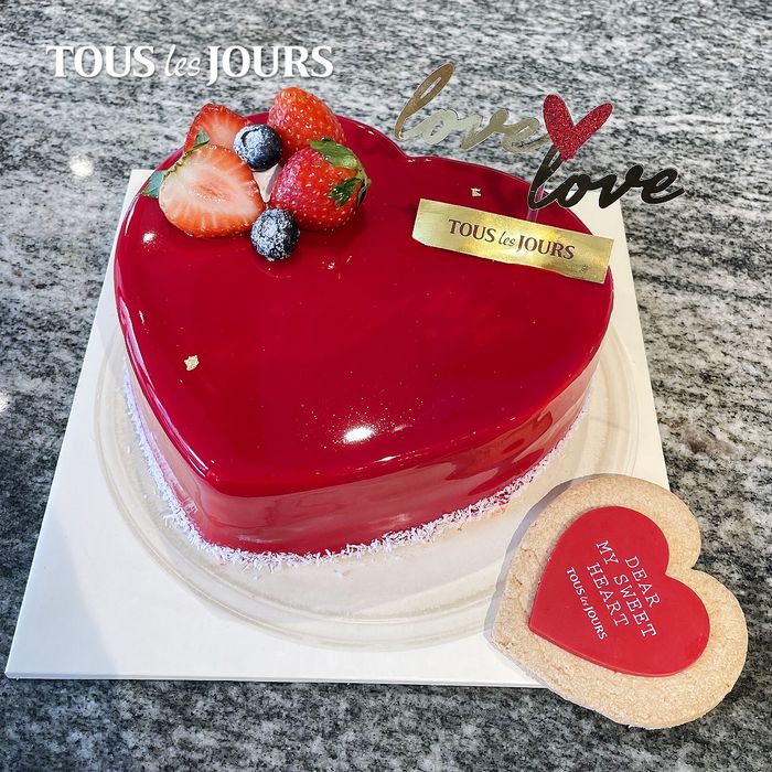 Hình ảnh của TOUS les JOURS
