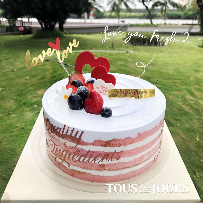 Hình ảnh của Brodard Bakery