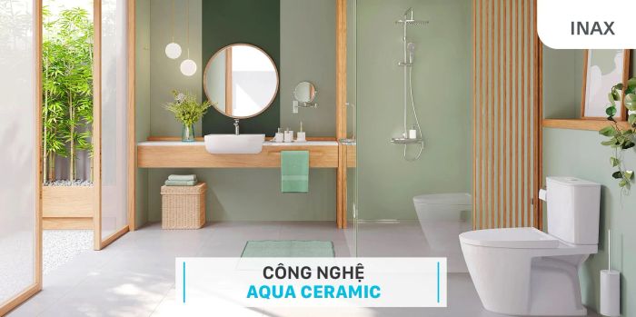 Không gian trưng bày sang trọng tại Nhật Trang