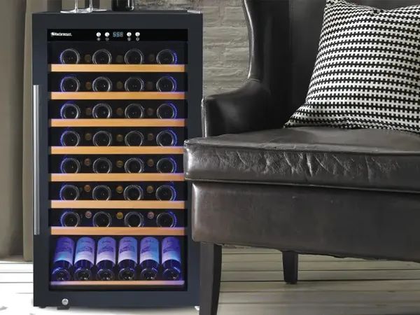 Tủ bảo quản rượu vang Hafele ảnh 1