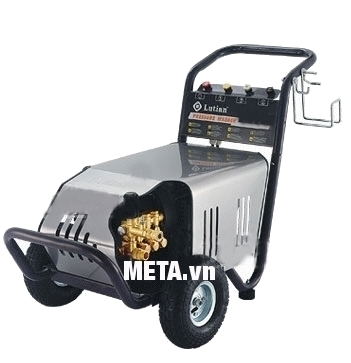 Máy phun rửa áp lực cao Lutian 20M36-7.5T4