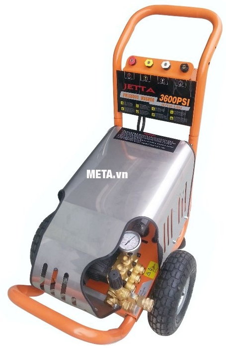 Máy rửa xe cao áp Jetta JET250-7.5T4 (JET7500P-250T)