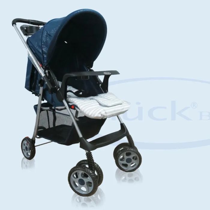 Bộ sưu tập hình ảnh xe đẩy Gluck đa dạng mẫu mã