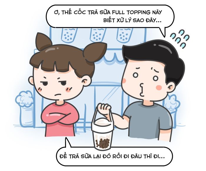 Hành trình hòa giải qua ẩm thực - Ảnh 1: Khi món ăn trở thành sứ giả yêu thương