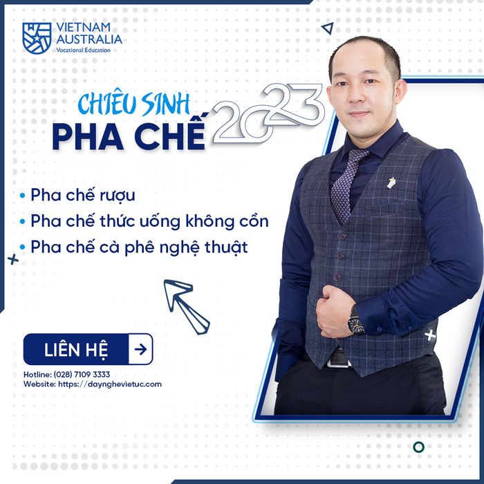 Trường Dạy Nghề Việt Úc ảnh 1