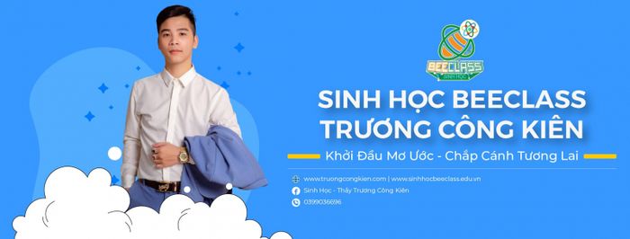 Thầy Trương Công Kiên ảnh 2