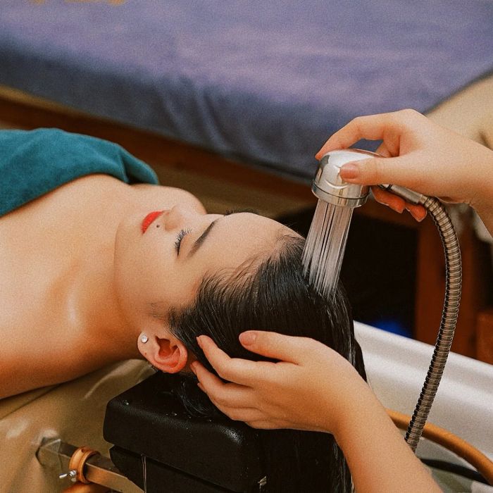 Mint Premium & Wellness Center - ảnh 2
