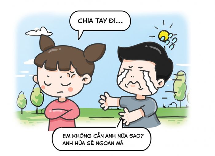 Những khoảnh khắc mong manh - Ảnh 2: Vẻ đẹp của sự thật lòng