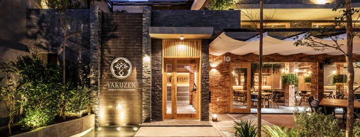 Yakuzen Healthy Restaurant – Không gian thanh tịnh, đậm chất Nhật (ảnh 1)