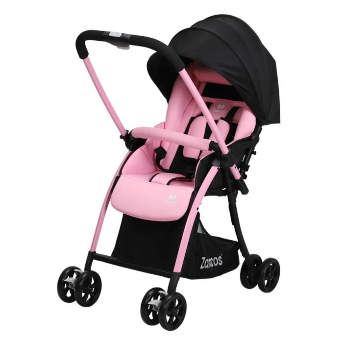 Bộ sưu tập xe đẩy Zaracos đa dạng kiểu dáng