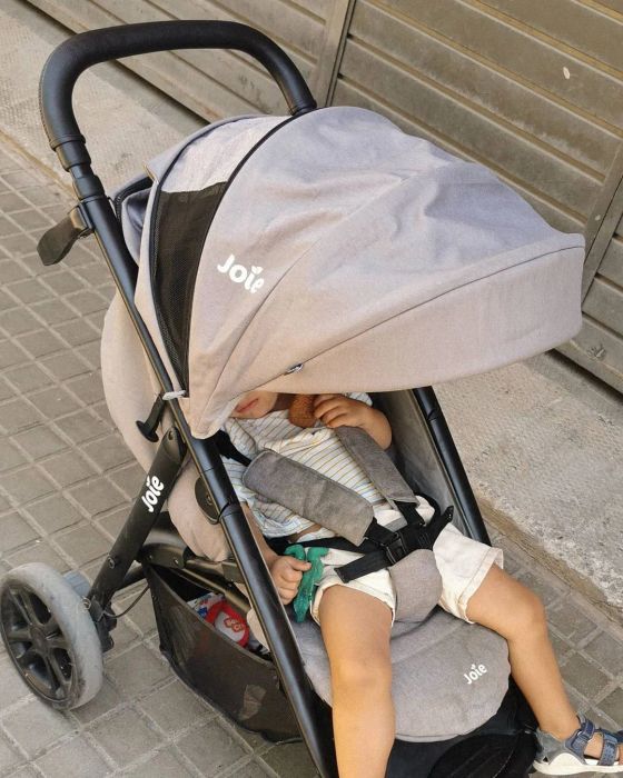 Hình ảnh xe đẩy Joie mẫu 1