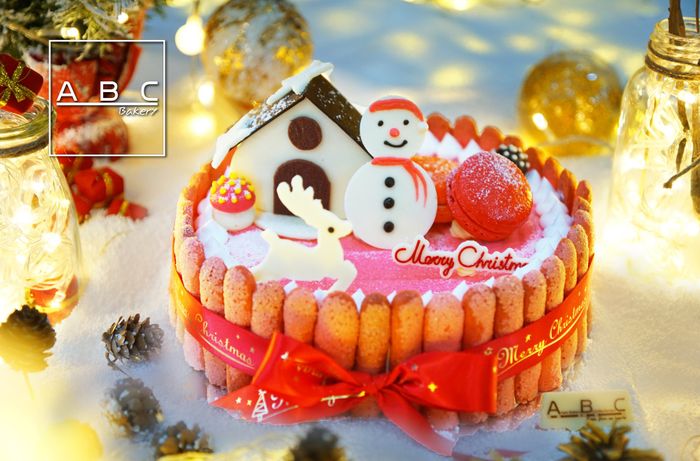 Hình ảnh ABC Bakery 1