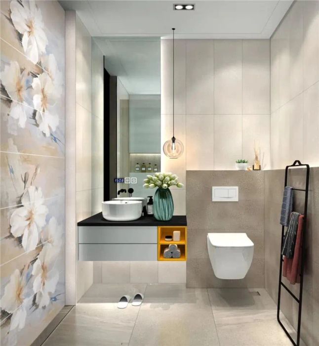 Bộ sưu tập thiết bị vệ sinh đẳng cấp tại Quốc Huy