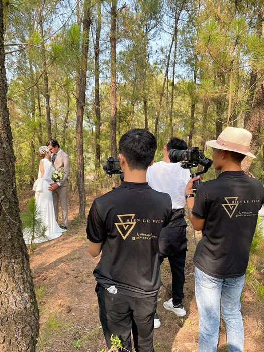 Hình ảnh từ Hiền Lê Film Studio