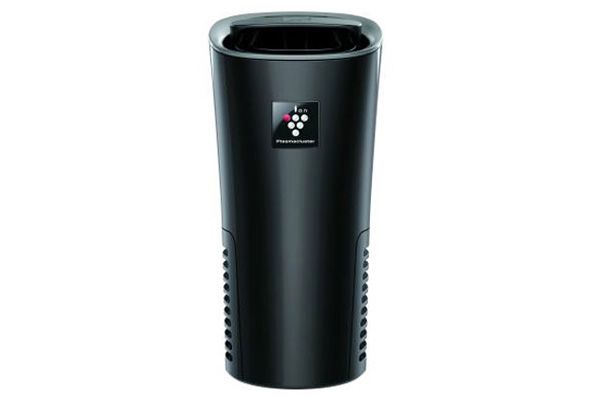 Hình ảnh thực tế Sharp IG-NX2E-B - Thiết kế nhỏ gọn đẳng cấp