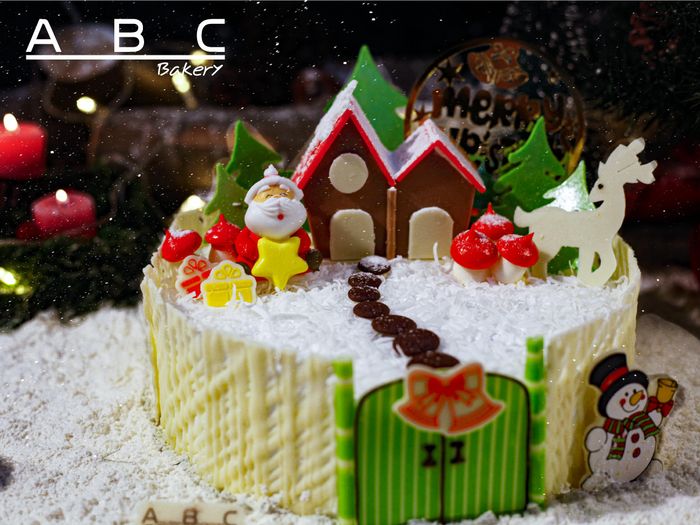 Hình ảnh ABC Bakery 2