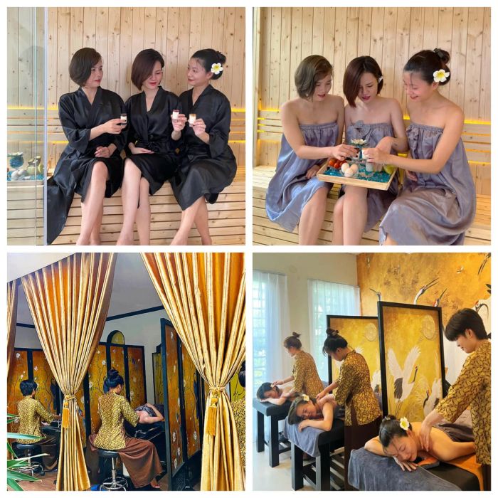 Yushi Clinic & Beauty Spa - ảnh 2
