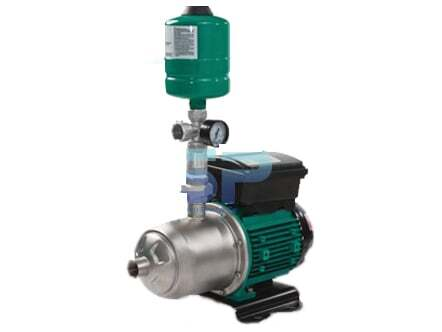 Wilo PBI- L803EA 