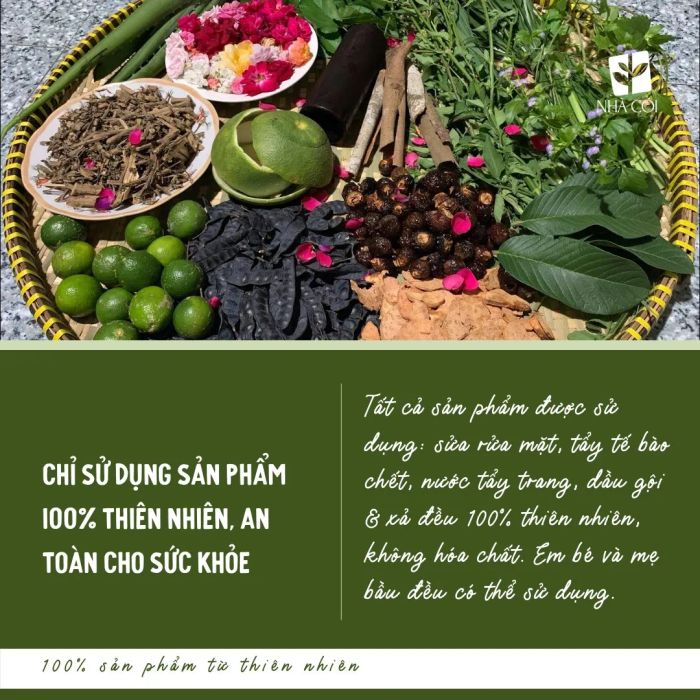 Nhà Cói Spa - ảnh 2
