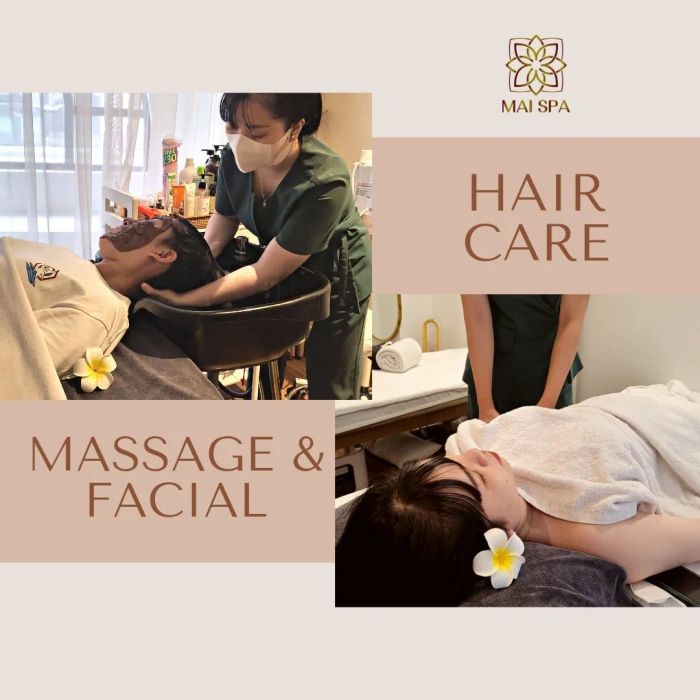 Mai Spa - ảnh 2