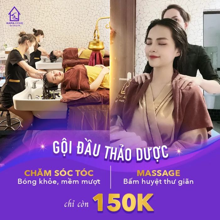 Kama Home Spa - ảnh 1