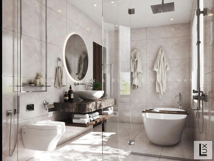 Hình ảnh showroom Romantic Việt Nam