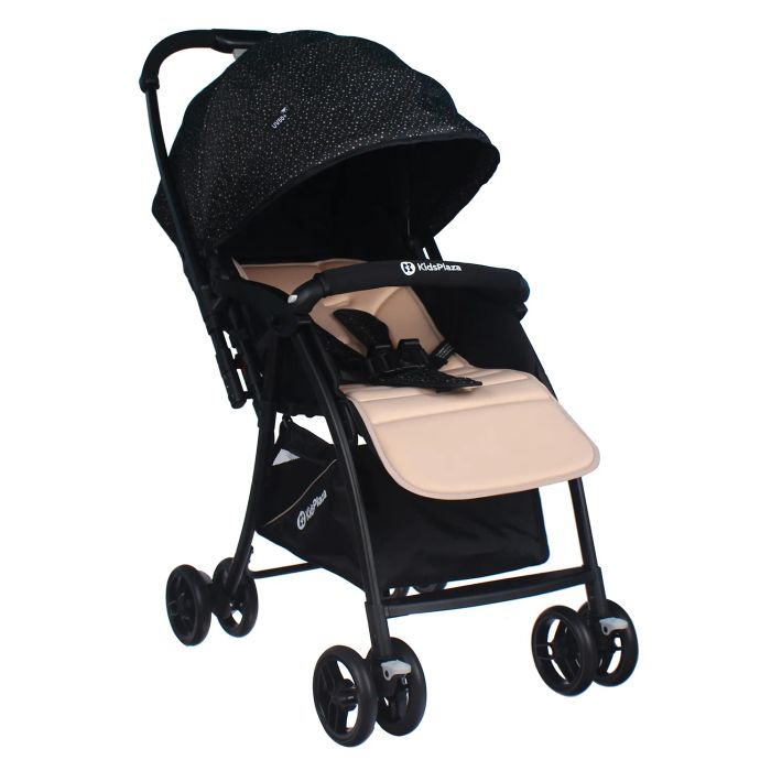 Hình ảnh mẫu xe đẩy Kidsplaza phiên bản mới nhất